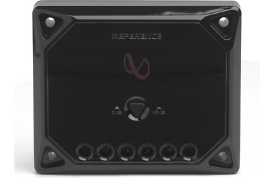 Infinity Reference REF-6530CX 6.5