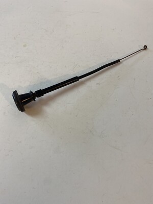 NOS 1968-72 Chevy Nova Fresh Air Duct Vent Pull Cable GM OEM PART FREE SHIPPING