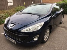 PEUGEOT 308 CC SE 2009-2014 1.6 EP6C  INJECTOR (PETROL) V752817680