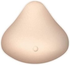 Trulife SILK CURVE BP Breast Form, Size 3