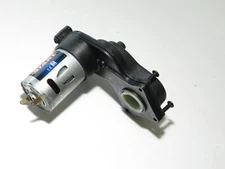 TRX5309 TRAXXAS REVO 3.3 NITRO TRUCK EZ START