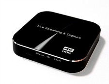 4k60hz UHD HDMI Video Capture Card - 4k30fps streaming with HDR -linux mac