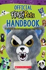 Offizielles Handbuch (Feisty Pets)