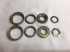 NOS SUGINO BB Bottom Bracket US 1 Piece crank bmx GT Kuwahara Haro Tange