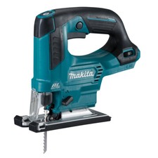 New Makita JV103DZ 12V Max Li-ion CXT Cordless Brushless D-Handle Jigsaw - Skin