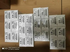 All-Nutrient Permanent Organic Hair Color 3ozCREAM DEVELOPE10%~ 20%~CPL1.6% 