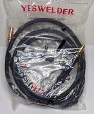 YesWelder YW-L100-10/6 MIG Welding Gun Torch Stinger 10ft.