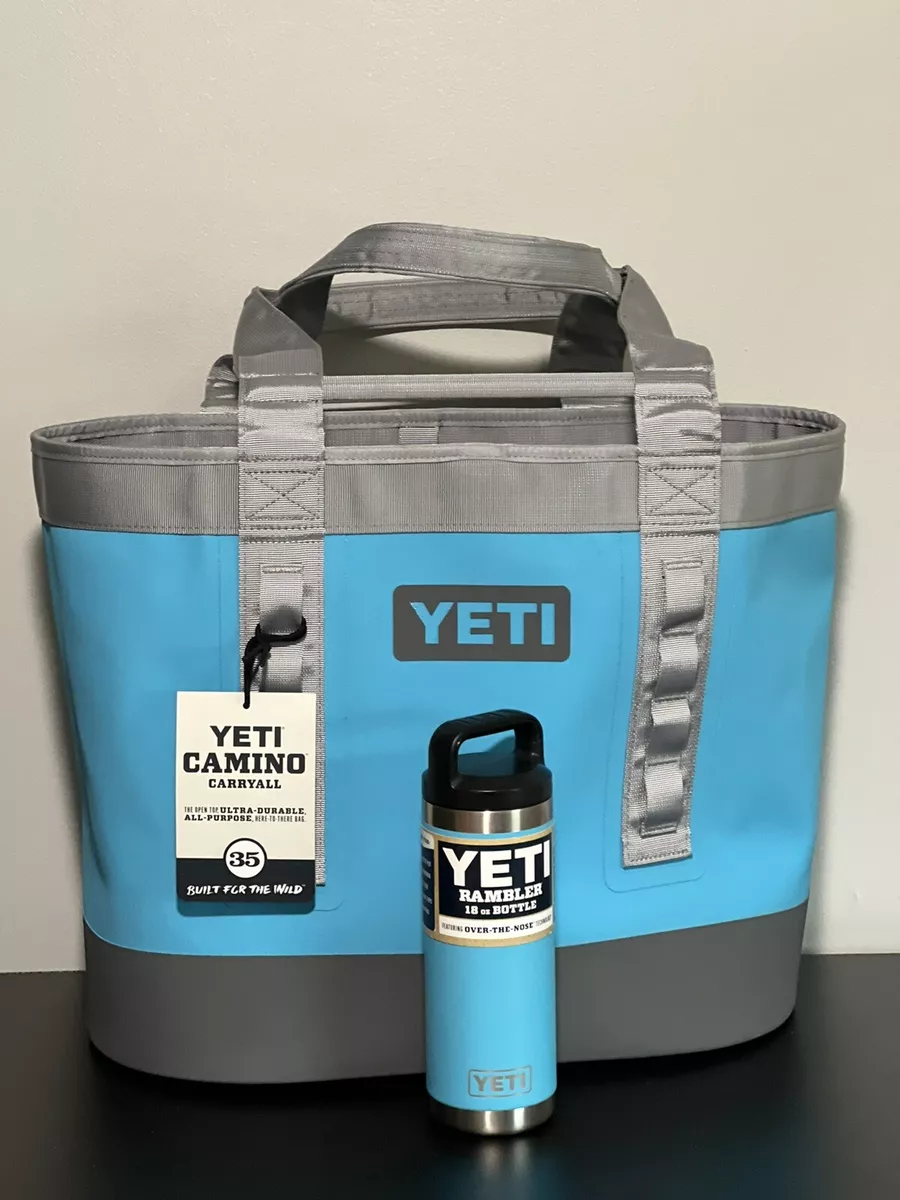 YETI Camino Carryall 35 Tote