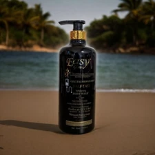 Easy Glow Whitening Body Wash 1000ml