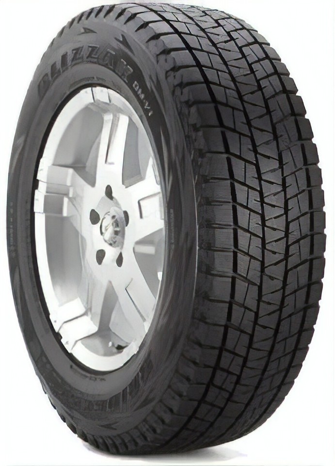 Bridgestone Blizzak DM-V1 for sale | eBay Bridgestone Blizzak DM-V1 for sale | eBay