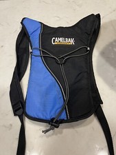 Camelbak Hydrobak Gear Nylon Backpack Only NO BLADDER 14”x8”