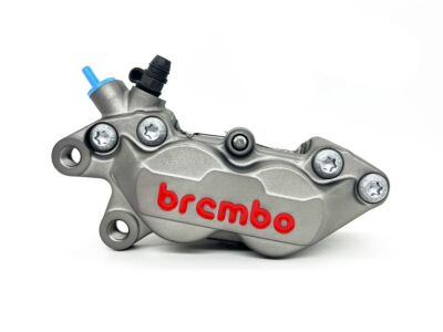 Pastiglie Freno Brembo P30013 - Anteriore, Con Indicatore Usura, ECE R90 - Foto 2