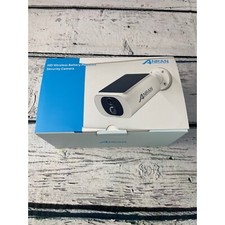 ANRAN Wireless Security Camera, Battery Powered, HD, Motion Detection