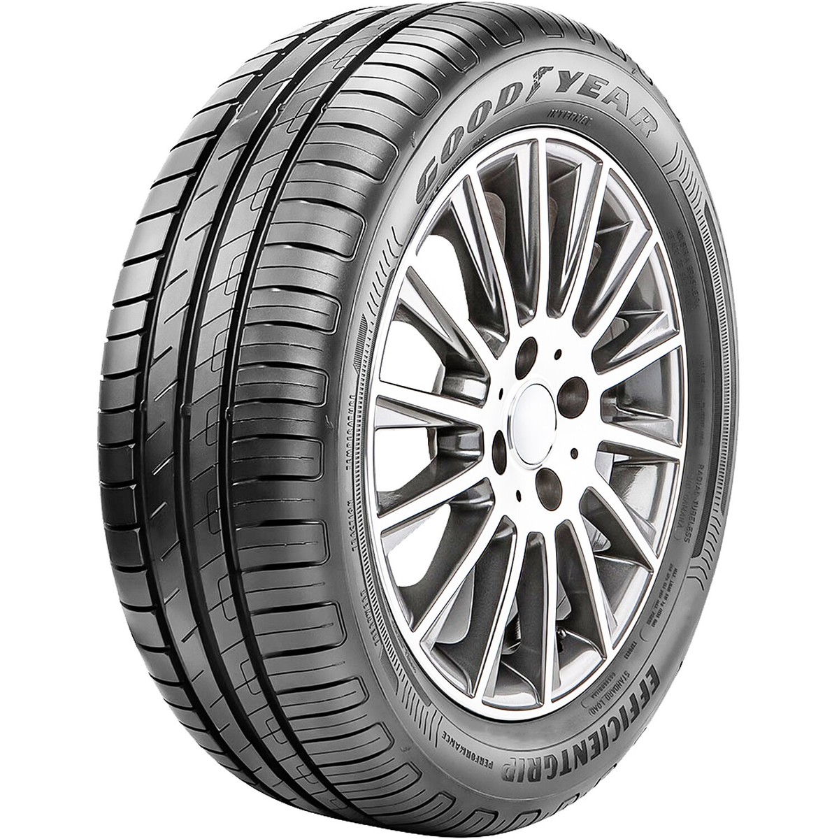 GOOD YEAR Efficient Grip 195/65R15 2022年 Buy Goodyear Efficient Grip 195/60R15 Tire online | eBay
