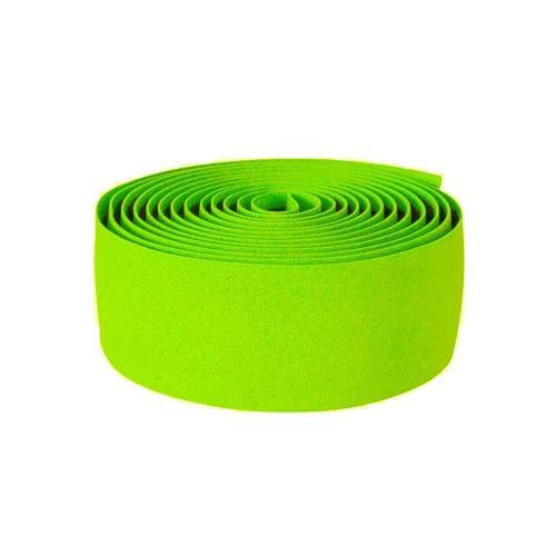 Guidoline VELOX Maxi Cork Grip 2.5mm Orange - Neuve Sous Emballage