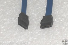 Dell 10.5 inch SATA Serial ATA Hard Drive HDD Optical Drive Cable 9D25P