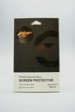 Charge n Go Tempered Glass Screen Protector For IPhone 5/5s