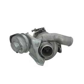 Turbolader für Opel Astra Corsa Combo Meriva 1,7 100 PS 49131-06003 98102364