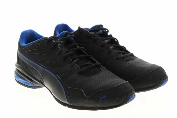 puma tazon 2 black