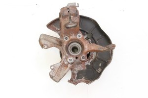 Vw Passat 3C 1,9TDI Radnabe Achsschenkel Radlager vorne rechts 1K0615312