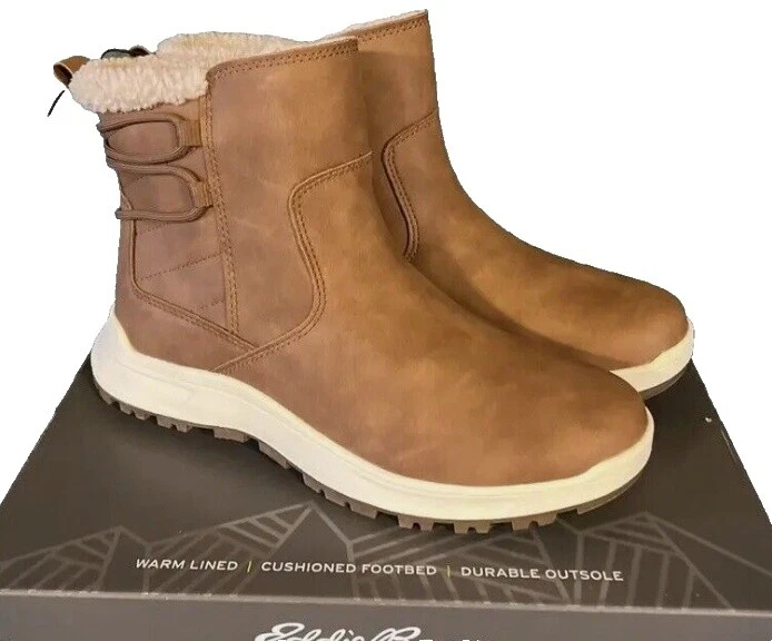 Zapatos informales para mujer Eddie Bauer