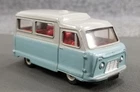 VTG DINKY TOYS MECCANO STANDARD ATLAS VAN MADE IN ENGLAND NR MINT