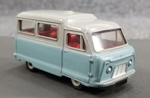 VTG DINKY TOYS MECCANO STANDARD ATLAS VAN MADE IN ENGLAND NR MINT