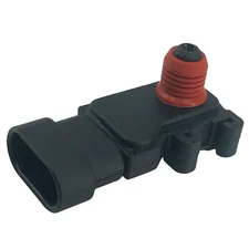 MAP Manifold Pressure Sensor For Chevrolet GMC Isuzu Buick Pontiac