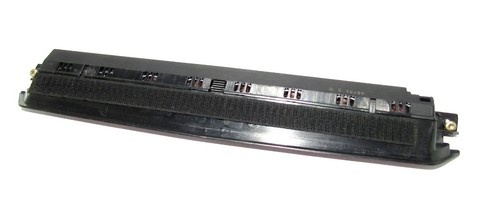 VW PASSAT B5 top middle brake light Rücklicht Rückleuchte Schrägh Bremslicht EU