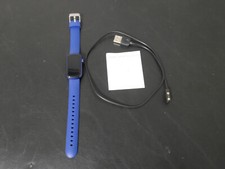 Smart Sports Watch Blue