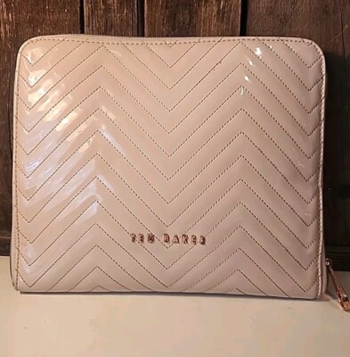 Ipad Tablet Ted Baker Ipad Bag Ted Baker Portfolio IPad Tablet