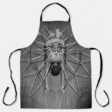 bdsm apron