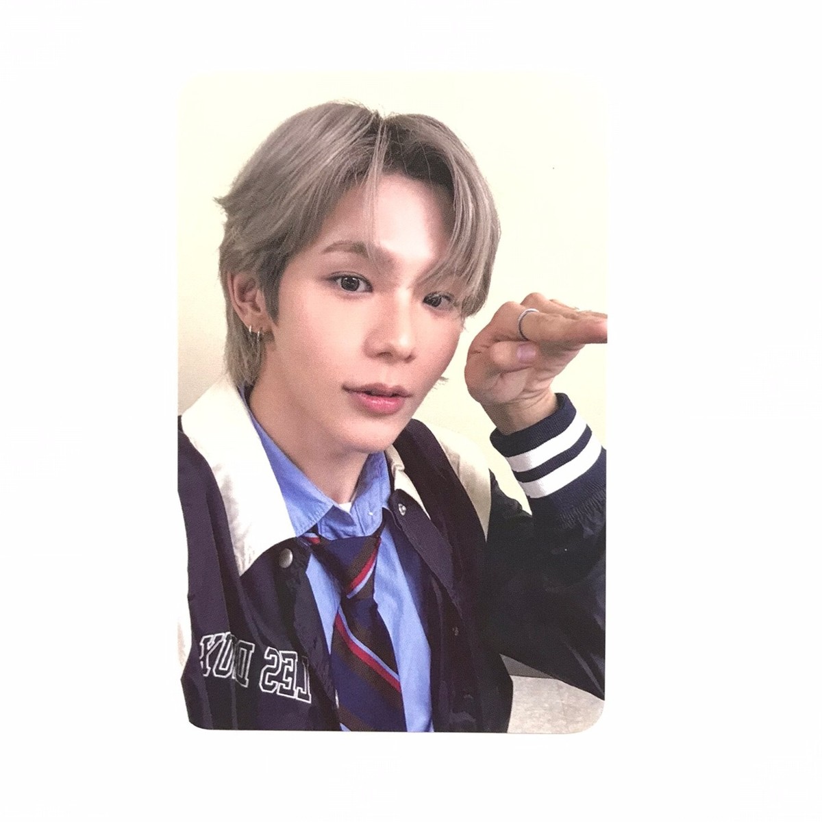 RIIZE] ODYSSEY / Fly Up / Ktown4U Showcase Gift Photocard | eBay