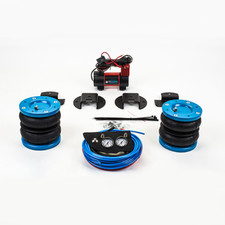 Luftfederung Wohnmobile / Kastenwagen CITROEN JUMPER 2006-2022