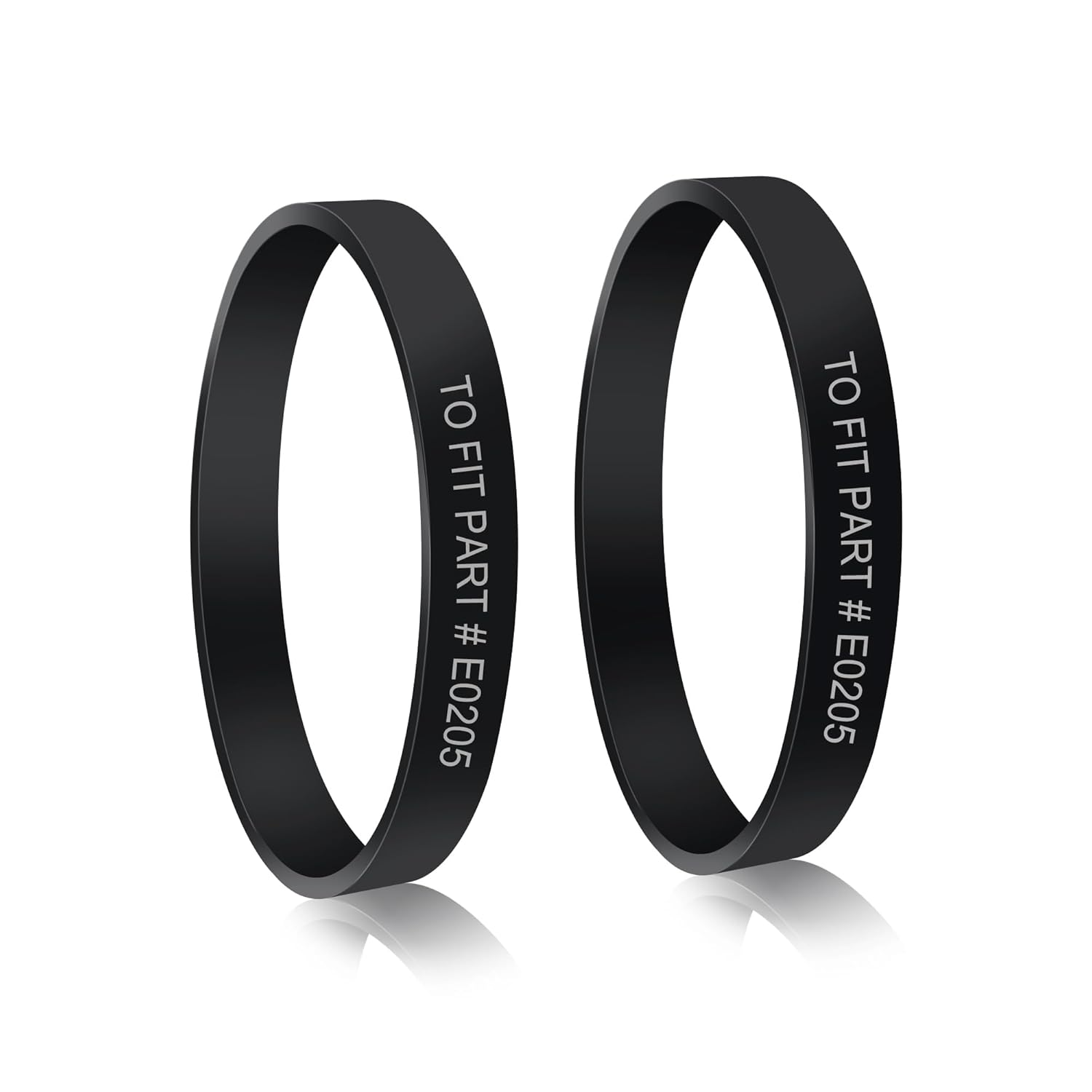 Eureka Powerspeed Lightweight Vacuum Cleaner Replacement Belt E020  