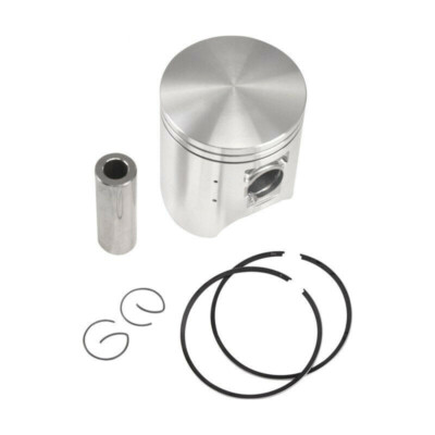 Fit For Honda CRM250 CRM 250 1989-1998 66mm Motorcycle Engine