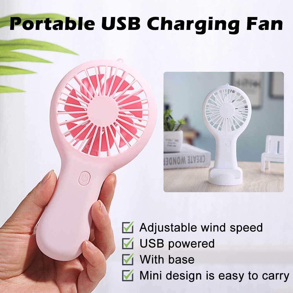 usb personal fan