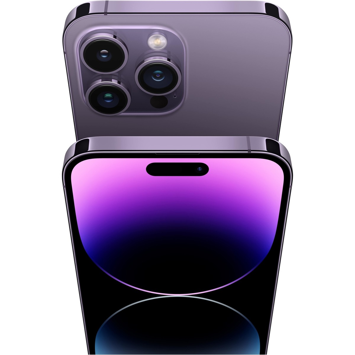 Apple iPhone 14 pro max 128gb パープル Amazon.com: Apple iPhone 14 Pro Max, 128GB, Deep Purple