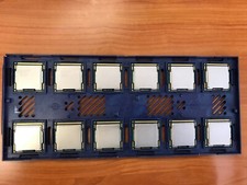 Lot of 15 SLBTG Intel Pentium G6950 2.8GHz Dual-Core 3M 2.5GT/s Processor