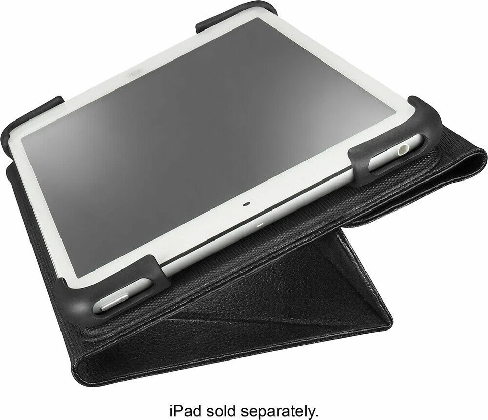 Insignia Case Stand Case Cover Folio for iPad Mini 5 4 3 2 1 Fits Most 7'' Tab - Image 4 of 4