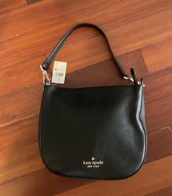 Kate Spade New York Lexy Shoulder Bag Leather Handbag - K4659