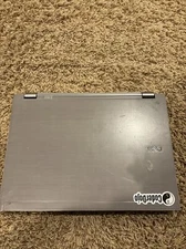 Dell Latitude E6410 14" Laptop Computer Core i5 UNTESTED FOR PARTS