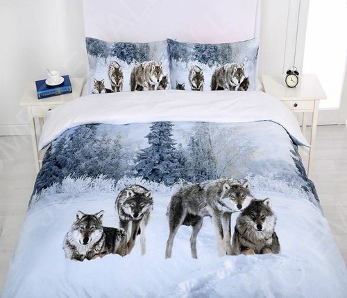 2025 New Soft Doona Duvet Quilt Cover Set Single Double Queen King Size Bed - Picture 26 of 43