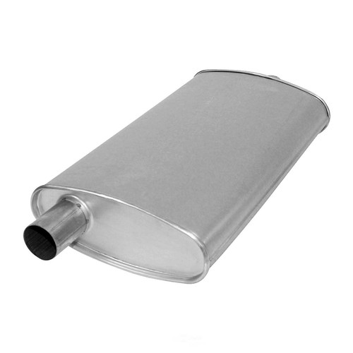 Muffler AP Exhaust 700034 - Afbeelding 3 van 4