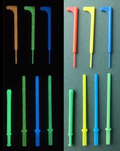 Vintage Action Figures 