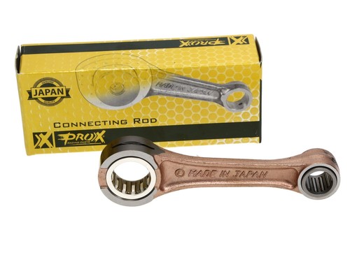 Pro-X - 03.2021 - Kit de varilla de conexión Yamaha YFZ350 Banshee (1987 - 2006) - Imagen 2 de 6