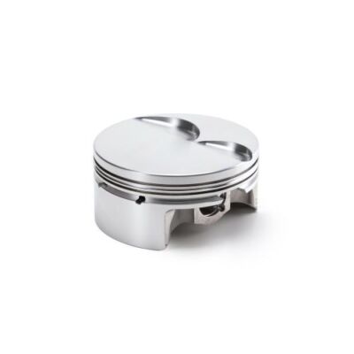 Race Tec Pistons 1000192 AutoTec Flat Top Piston Set 4.155'' Bore 3.750'' Stroke