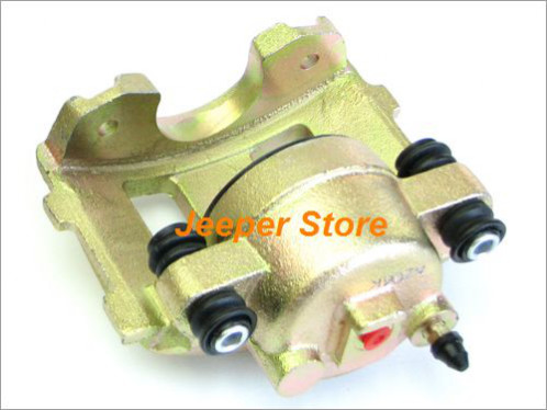 Etrier de frein avant droit pour Jeep Grand Cherokee ZJ ZG de 1993 à 1998
