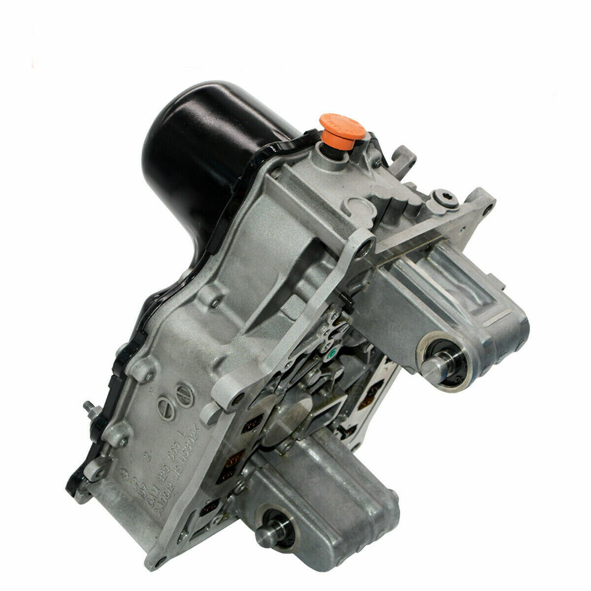 Cuerpo De Válvula DSG7 DQ200 0AM - Repuesto Remanufacturado Compatible Audi, VW, Skoda | Números 0AM927769D, 25740-06