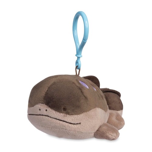 Pares paralelos dos colgadores de llavero de felpa Pokemon escarlata y violeta Nintendo nuevos - Imagen 17 de 43